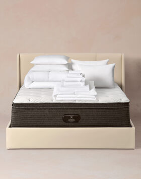 Frette 1860 For St. Regis Bed & Bedding Set thumbnail number 0